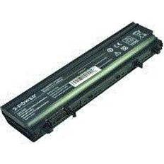 Latitude 5440 2-Power 312-1351 batteri til Dell Latitude E5440 (Kompatibelt)