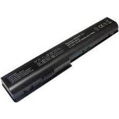 Batteri hp pavilion dv7 HP HSTNN-IB75 batteri til Pavilion DV7-1000 (Kompatibelt)