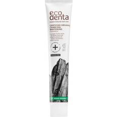 Ecodenta Jungle Fruits ChaRocal Whitening Toothpaste Organicka cerna zubni