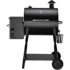 Z grills pellet smoker Z Grills 550A