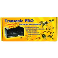 Green Pest Control Bird-X Transonic Pro Electronic Ultrasonic