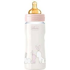 Cura del Bambino Chicco Biberon Original Touch Pp Rosa 330ml