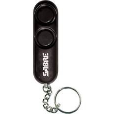 Personal Security Sabre Personal Alarm with Key Ring