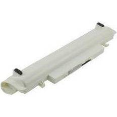 N150 Samsung AA-PB2VC6W batteri til N148, N150 (White) (Kompatibelt)