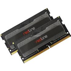 Mushkin Redline SO-DIMM DDR4 3200MHz 2x32GB (MRA4S320GJJM32GX2)