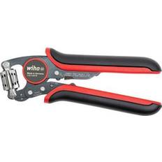 Wiha Crimping Pliers Wiha 45223 Crimper Ferrules Crimping Plier