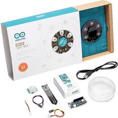 Plastique Kits d'expérience scientifique Arduino Kit de démarrage OPLA IOT