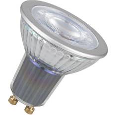 Osram parathom pro gu10 Osram Parathom PAR16 Pro Color 36° 575lm 9,5W/930 (80W) GU10 dæmpbar