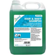Hair & Body Wash Apple