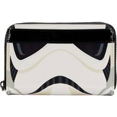 Loungefly Star Wars Stormtrooper Wallet - Weiß