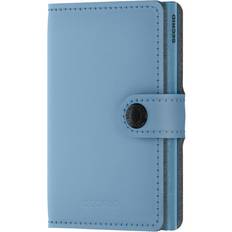 Secrid Miniwallet Yard Powder Sky Blue - Unisex