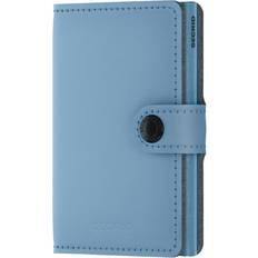 Secrid Miniwallet Yard Wallet - Sky Blue