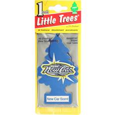 Car Air Fresheners LITTLE TREES Car Air Freshener Hanging Paper Tree for Scent 2