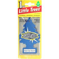 Little Trees Trees New Car Scent Air Freshener