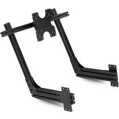 Next Level Racing Elite Direct Monitor Mount - Black Edition