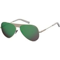 Polaroid Women Sunglasses Polaroid PLD 2067/S/X 3YG/5Z