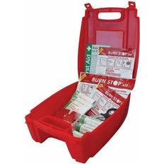 Safety First Aid Burnstop Burns Kit Medium