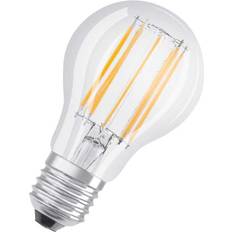 Osram e27 100w Osram LED Std. 11W (100W) 2700K E27 Dæmpbar