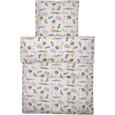 Baby Bedding Savannah Sand