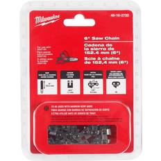 Garden Power Tool Accessories Milwaukee 49-16-2732 3/8'' 1.1mm 15cm