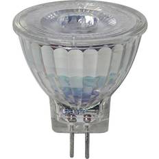 GU4 MR11 LED-lampor Star Trading 344-66-1 LED Lamps 2.3W GU4 MR11