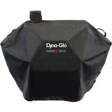 BBQ Accessories Dyna-Glo Large Premium Charcoal Grill Cover, DG576CC