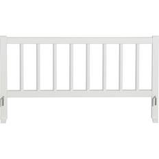 Oliver Furniture Sengetilbehør Oliver Furniture Bed Security Rail Wood