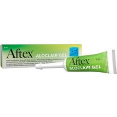 Aftex aloclair Aftex Aloclair Gel 8