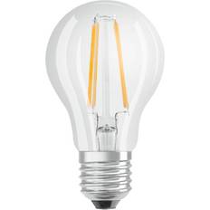 Osram led 7w 806lm Osram LED retrofit E27 6,5 W filament 827 806 lm 2