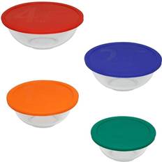 Pyrex Smart Essentials Mixing Bowl 3.8 L