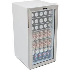 Wine Coolers Whynter BR-128WS Stainless Steel