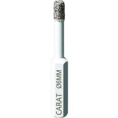 Carat Flisebor 6mm