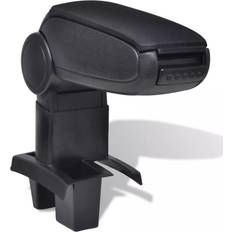 vidaXL Armstöd till Peugeot 307 2004