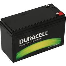 Vrla Duracell 12V 9 Ah VRLA Batteri