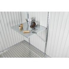 Outbuildings Biohort Highline & Avantgarde Mountable Folding W690mm D 580mm (Building Area )