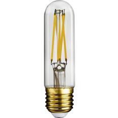 e3light e3 LED E27 rørpære 900 lumen