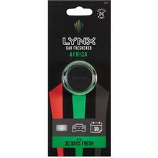 Lynx Africa Mini Vent Air Freshener [61024]