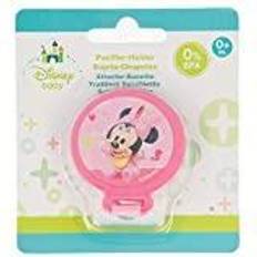 Multicolore Attaches-sucettes Disney Minnie Napphållare