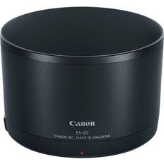 Lens Hoods Canon ES-60 Hood for EF-M 32mm f/1.4 STM