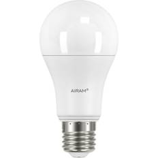 17w e27 Airam AL LED Normallampa 17W E27 4000K A60 2100lm