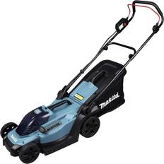 Makita Tondeuses à Batterie Makita DLM330RM Battery Powered Mower