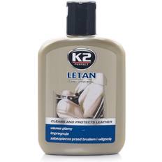 Goedkoop Interieurreinigers K2 Leather Cleaner