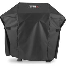 Weber grill cover Weber Premium Grill Cover 7138