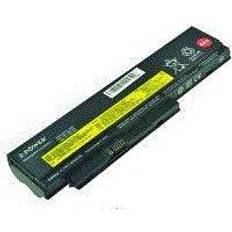 Lenovo batteri x230 Lenovo 0A36282 batteri til ThinkPad X230 44) (Kompatibelt)