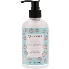 Paladone Friends 'Monica Clean' Hand Sanitiser 240ml