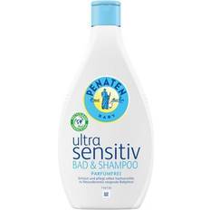 Baby Ultra Sensitiv Bad & Shampoo 400ml