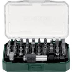 Lc 32 Metabo 626697000 Set 32pcs Bitsskruvmejsel