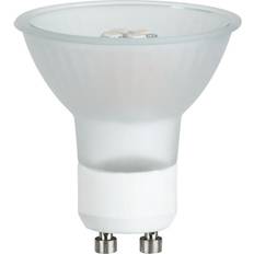 Gu10 3.5w led Paulmann LED-lamppu Reflector Maxiflood, GU10, 250lm, 3.5W, 2700K, himmennettävä pehmeä opaali