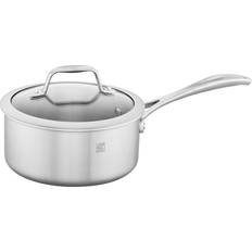 Dishwasher Safe Other Sauce Pans Zwilling Spirit with lid 7.09 "