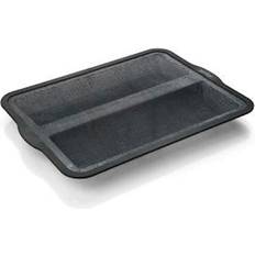 Utensilios de repostería Zenker Silkonform Baguette 36x26cm Baking Tin